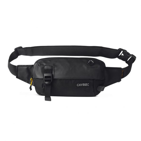 Waist Bag Cavbec Onyx