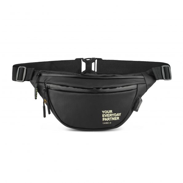 Waist Bag Cavbec Monk