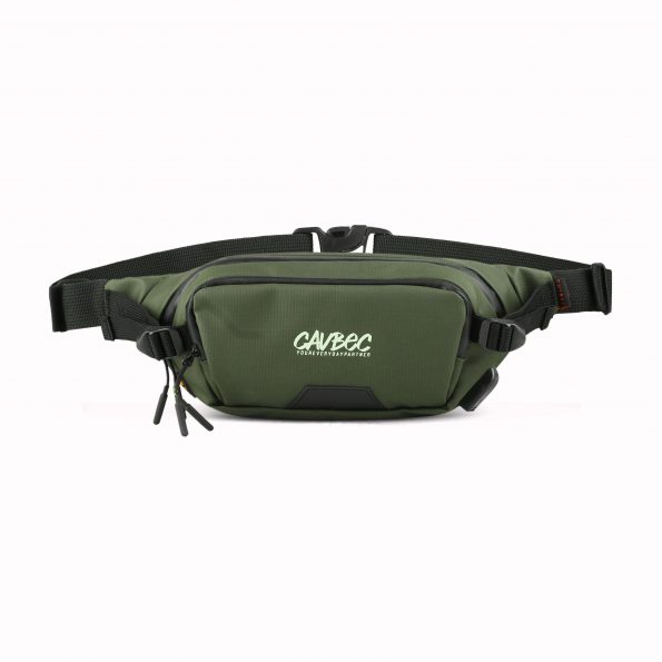 Waist Bag Cavbec Whale