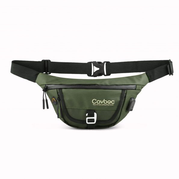 Waist Bag Cavbec Bait