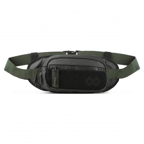 Waist Bag Cavbec Ricamo