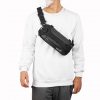 Waist Bag 4in1 Cavbec Low