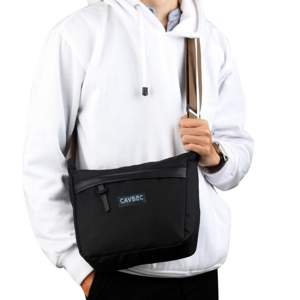 Sling Bag Cavbec Beg