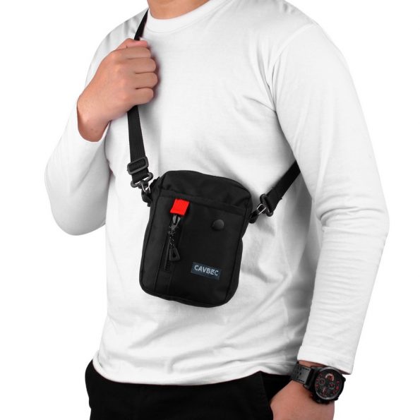 Sling Bag Cavbec Eros