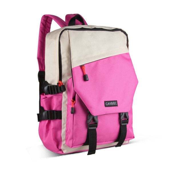 Tas Ransel Backpack CAVBEC Arche