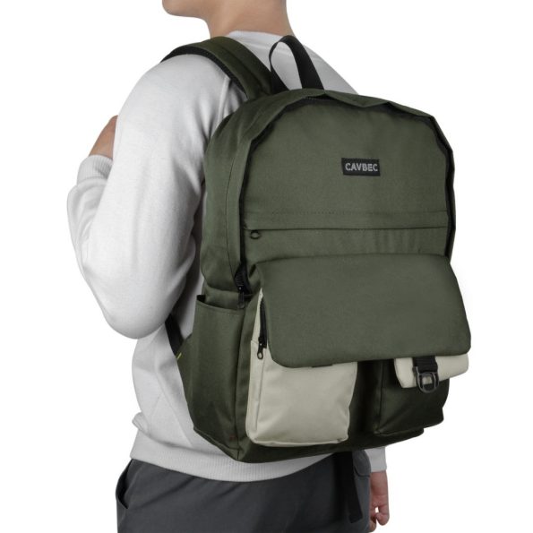 Tas Ransel Backpack Atrox Cavbec